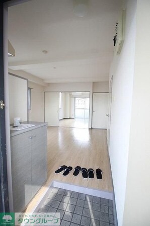 市川ビルの物件内観写真